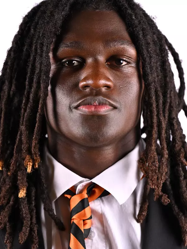 Josh Robinson