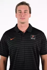Luke Johnston