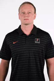 Logan McCarroll