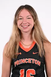 Ella Cashman