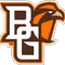 Bowling Green athletic logo
