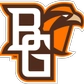 Bowling Green athletic logo