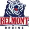 Belmont athletic logo