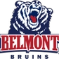 Belmont athletic logo