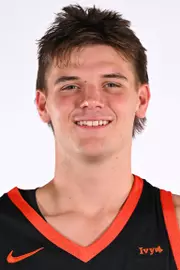 CJ Happy Headshot