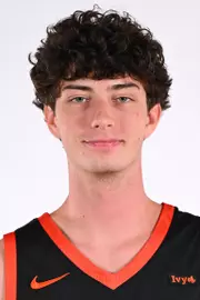 Cash McSweeney Headshot