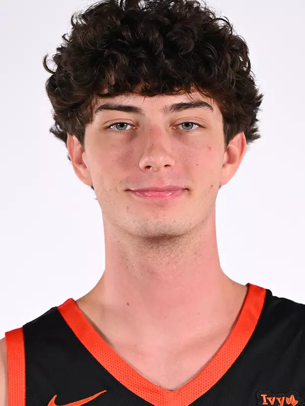 Cash McSweeney Headshot