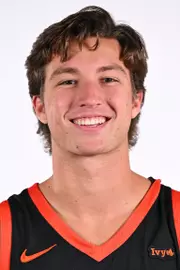 Cooper Mueller Headshot