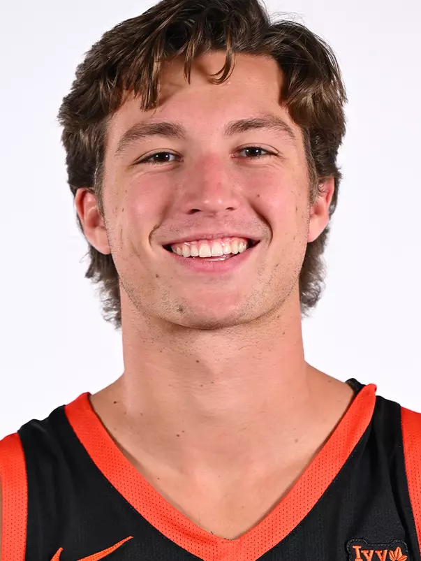 Cooper Mueller Headshot