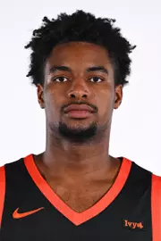 Dalen Davis Headshot