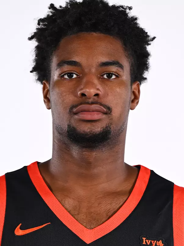 Dalen Davis Headshot