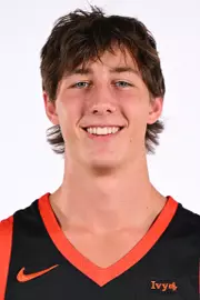 Jack Stanton Headshot