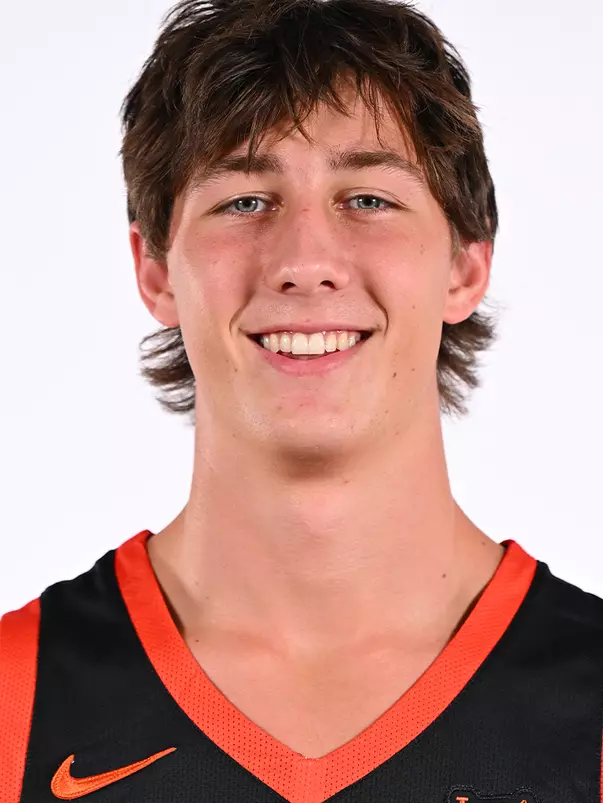 Jack Stanton Headshot