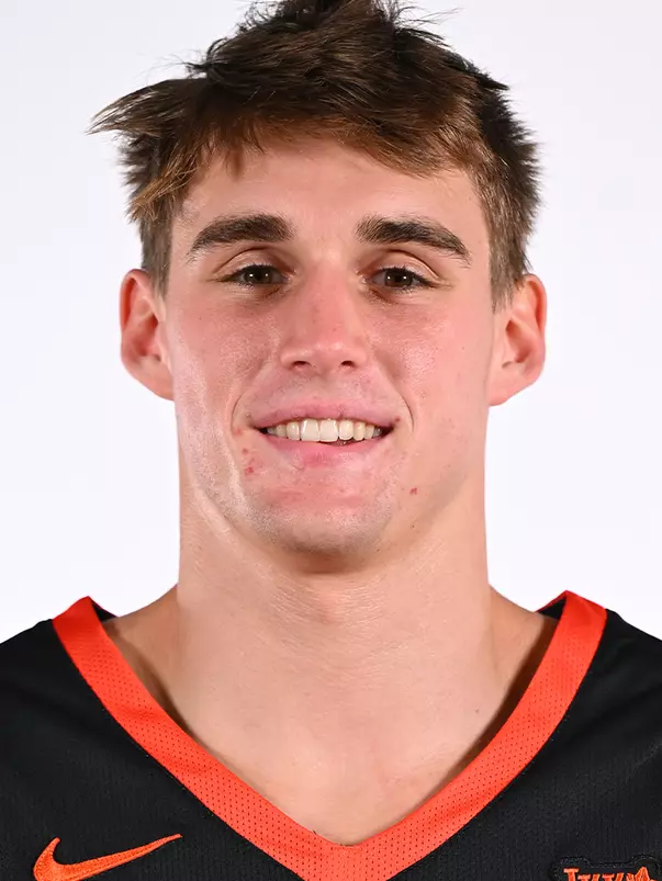 Jackson Hicke Headshot