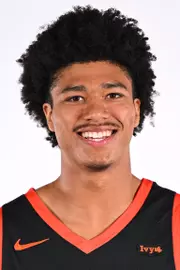 Jacob Hammond Headshot