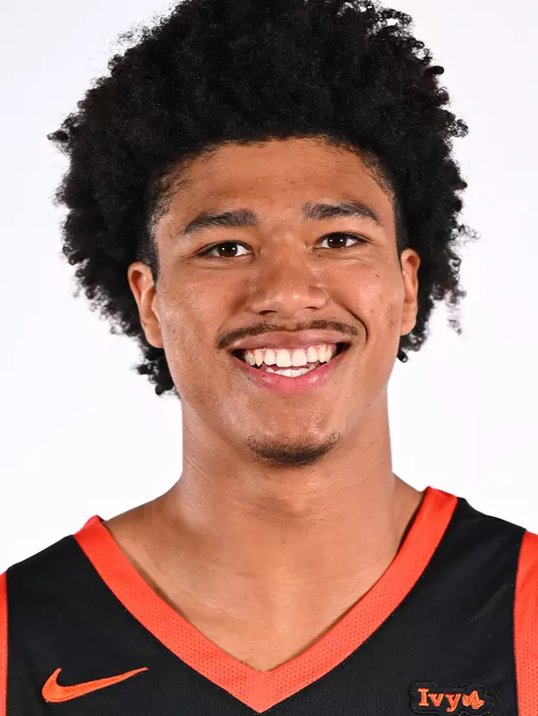 Jacob Hammond Headshot