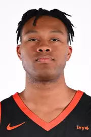 Jacob Huggins Headshot