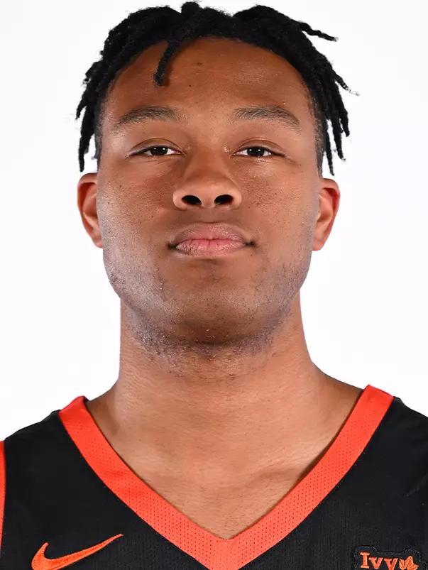 Jacob Huggins Headshot