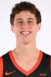 Jake Sussberg Headshot