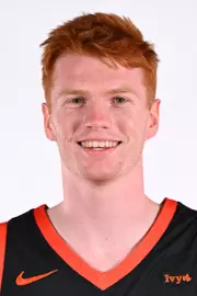 Landon Clark Headshot