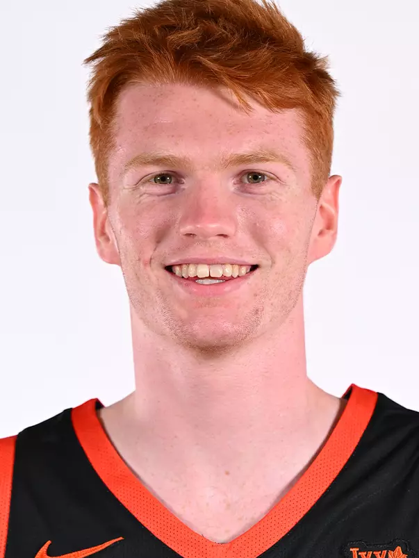 Landon Clark Headshot