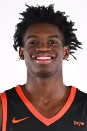 Malik Abdullahi Headshot