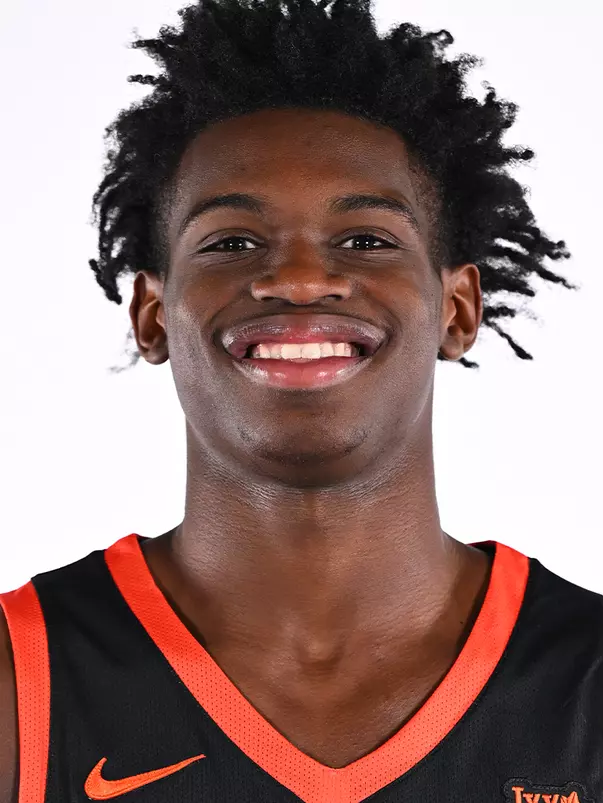 Malik Abdullahi Headshot