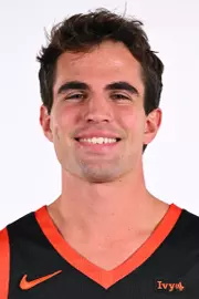 Ryan Mandes Headshot
