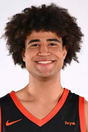 Sebastian Whitfield Headshot