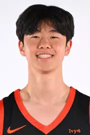 Zio Kim Headshot