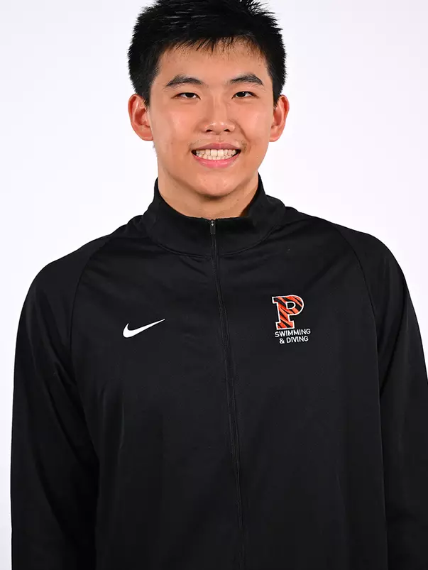 Andrew Zou