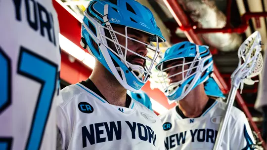 Jake Stevens Wins PLL Championship With New York Atlas Image