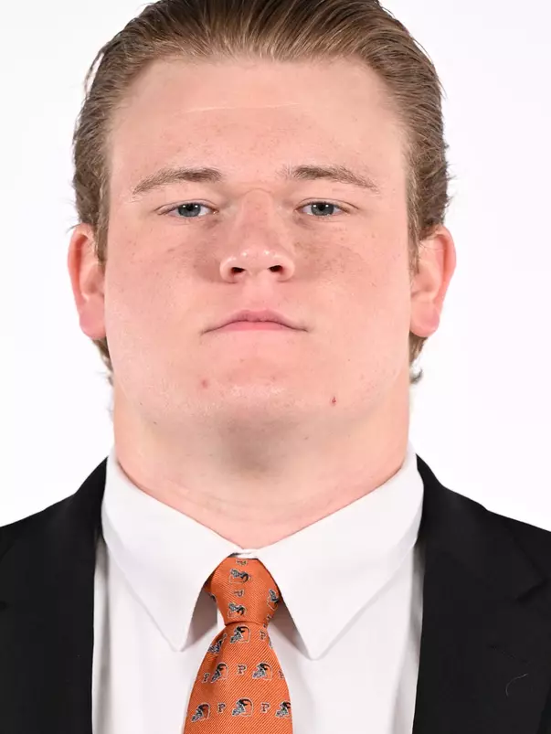 Connor McAllen