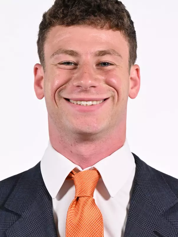 Logan Rager