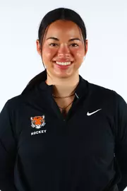 Mackenzie Alexander