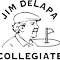 Jim DeLapa Collegiate Logo