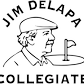 Jim DeLapa Collegiate Logo