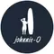 Johnnie-O Logo