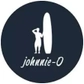 Johnnie-O Logo