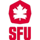 sfu athletic logo