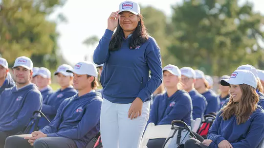 Thanana Kotchasanmanee At The Patriot