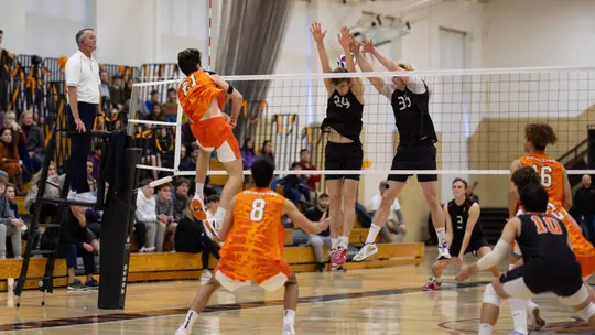 Mason Rice vs Harvard 2025