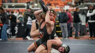 Wrestling Heads to Pennsylvania for F&M Open on Friday