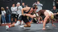 Garcia Takes Second, Five Tigers Place at F&M Open