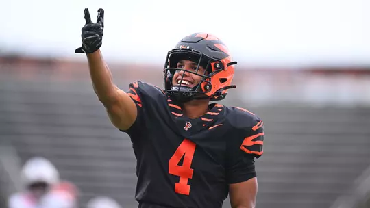 Jackson Green