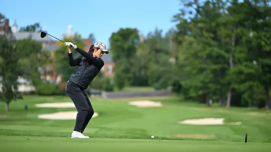 Ysabel Liu