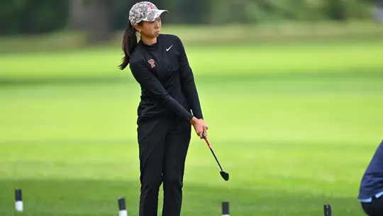 Olivia Duan