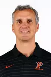 Mitch Henderson Headshot 2026