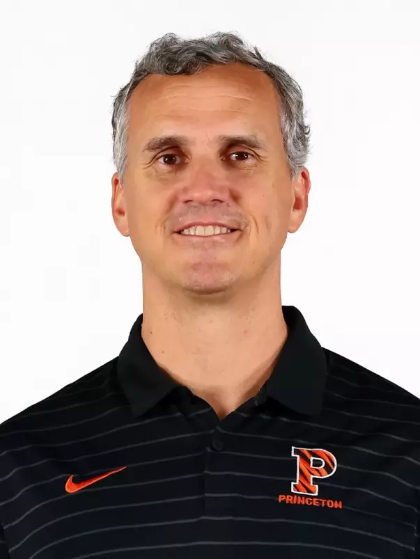 Mitch Henderson Headshot 2026