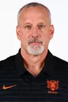 Jamie Russell